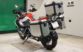 BMW R1200GS ADVENTURE 2018