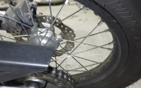HONDA CRF250L 2006 MD38
