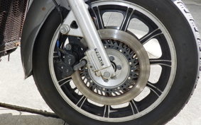 HONDA GL1100 1983