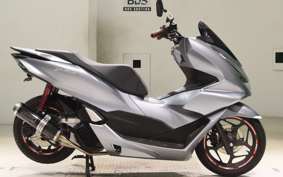 HONDA PCX 125 2003 JK05