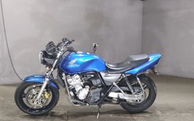 HONDA CB400SF TRAINING CAR NC42