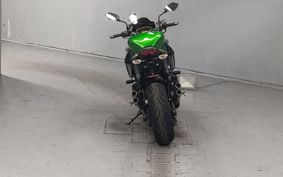 KAWASAKI Z1000 ZRCD16