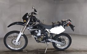 KAWASAKI KLX250 LX250E