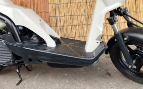 HONDA BYTE AF59