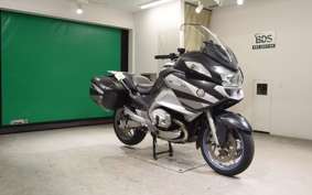 BMW R1200 RT 2010