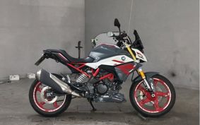 BMW G310R 0G41