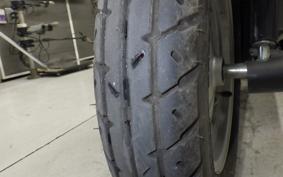 HONDA GYRO X 2016 TD02