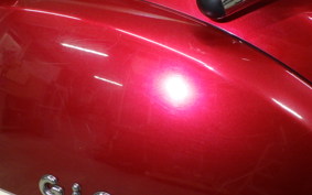 HONDA GIORNO 3 AF77