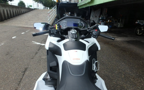 HONDA GOLDWING TOURDCT TRIKE 2020 SC79..