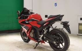 HONDA CBR400R 2023 NC56