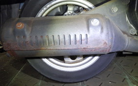HONDA JULIO AF52
