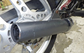 HONDA MBX50 2026 AC03