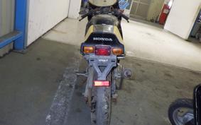 HONDA NSR50 GEN 3 2007 AC10
