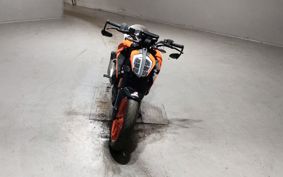 KTM 390 DUKE 2021 JPJ40