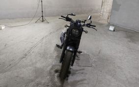 HONDA REBEL 250 S MC49