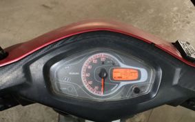 SUZUKI ADDRESS V125 CF4MA