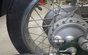 HONDA LITTLE CUB E AA01