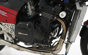 KAWASAKI GPZ900R NINJA 1991 ZX900A
