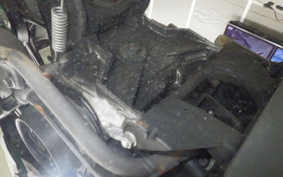 SUZUKI ADDRESS 110 2013 CE47A