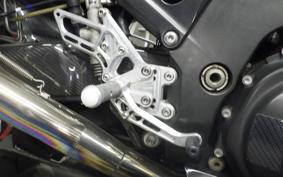 KAWASAKI ZX 1400 NINJA R A 2012