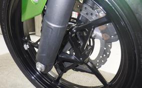 KAWASAKI Z250 Gen.2 2023 EX250P