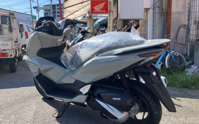 HONDA PCX 160 KF47
