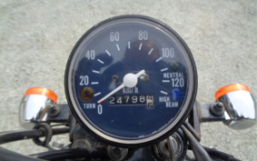 HONDA XL230 MC36