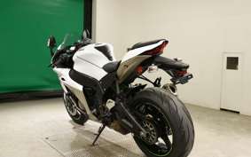 KAWASAKI ZX 10 NINJA ABS 2018