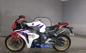 HONDA CBR1000RR SC59