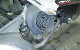 HONDA ﾀﾗﾆｽ110 2005