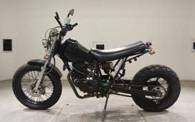 YAMAHA TW200 2JL