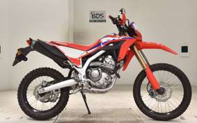 HONDA CRF250L 2008 MD47