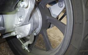 HONDA PCX125-3ﾊEVEﾘｯﾄﾞ JF84