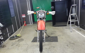 HONDA XLR250 BAJA 2000 MD22
