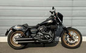 HARLEY FXDLS 2016 GS8