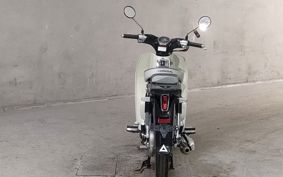 HONDA  SUPER CUB C125 JA48