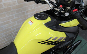 SUZUKI DL650 ( V-Strom 650 ) ABS 2020 C733A