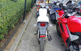 YAMAHA RZ50 Gen.2 RA02J