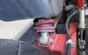 HONDA VTR 250 Gen. 2