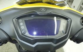 YAMAHA CYGNUS Griffus SEJ4J