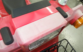 HONDA GYRO X 2021 TD02