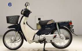 HONDA C110 SUPER CUB JA10