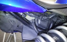 KAWASAKI NINJA 400R 2013 ER400B