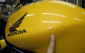 HONDA VTR 250 MC33