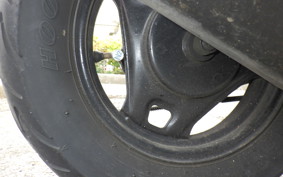 SUZUKI ADDRESS V100 CE11A
