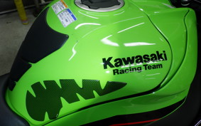 KAWASAKI ZX 10 NINJA ABS 2021 ZXT02L