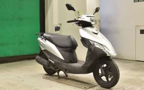 SUZUKI ADDRESS V125 DT11A