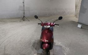 SUZUKI LET`S4 CA45A