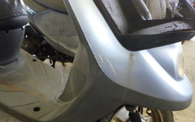 YAMAHA JOG POCHE SA08J