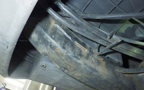 SUZUKI ADDRESS V125 G 2010 CF46A
